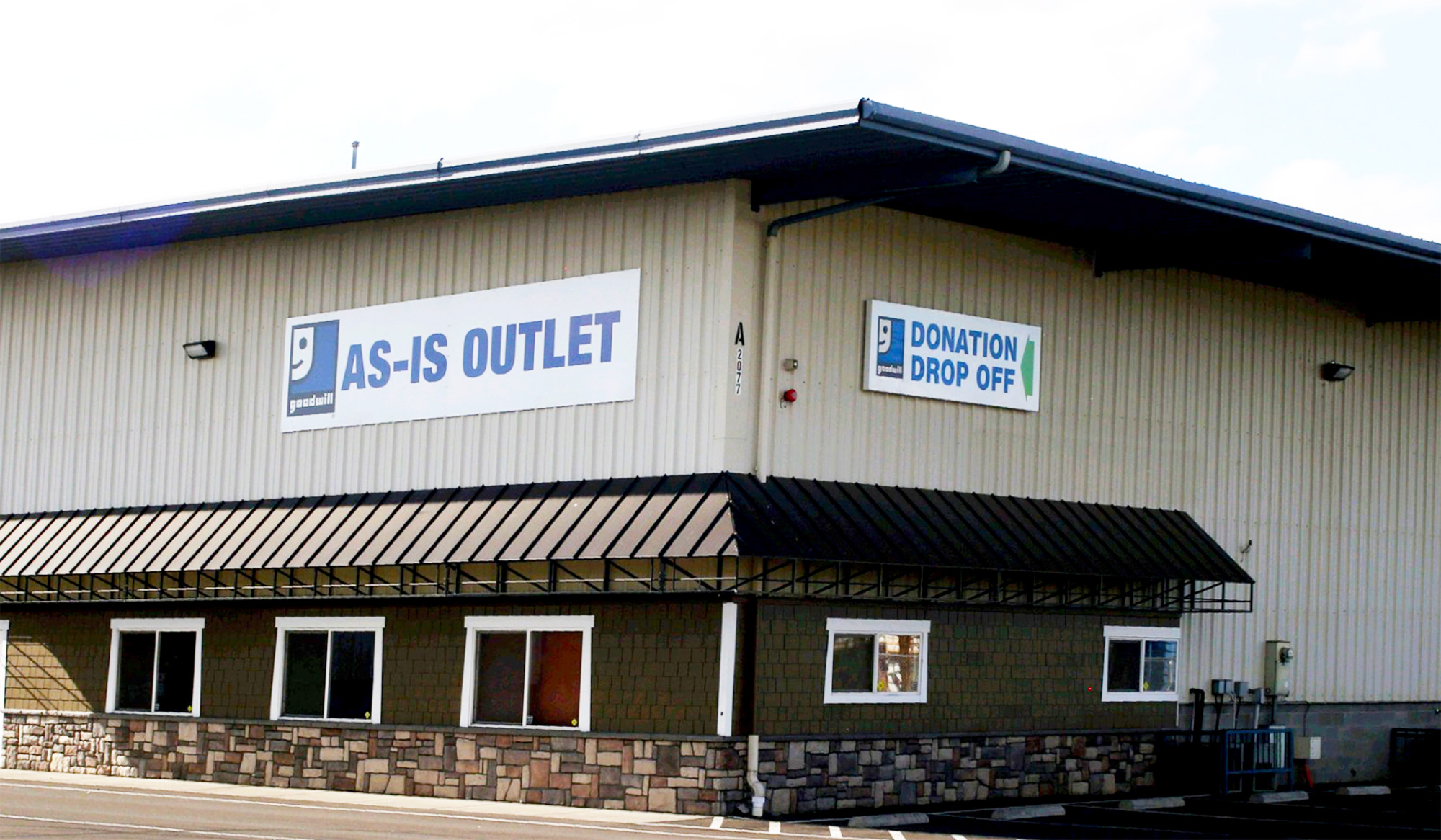 Goodwill Bins Oregon Store Locations - Goodwill Outlets